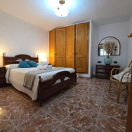 Apartamento Turistico Ma&Lu Pozo Alcon Ngoại thất bức ảnh