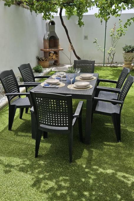 Apartamento Turistico Ma&Lu Pozo Alcon Ngoại thất bức ảnh